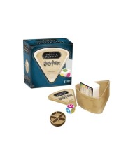 Juego Trivial Pursuit Bite Harry Potter