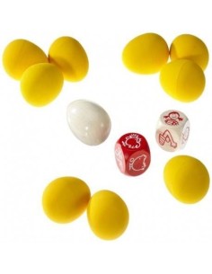 LA DANZA DEL HUEVO 4010168034089  14,72 €