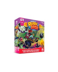 Juego Rush & Bash