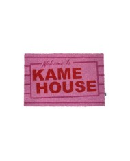 Felpudo Kame House Dragon Ball Z 8435450225932 Felpudo Kame House Dragon Ball Z 8435450225932