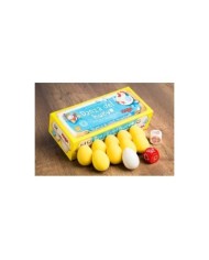 LA DANZA DEL HUEVO 4010168034089  14,72 €