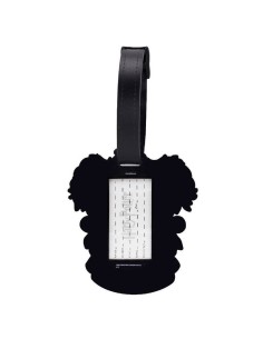 Etiqueta de equipaje Gryffindor Harry Potter