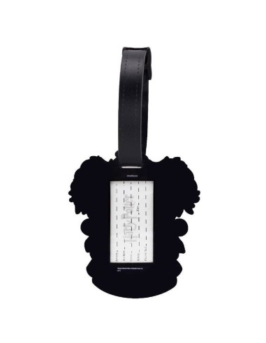 Etiqueta de equipaje Gryffindor Harry Potter