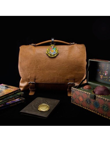 Etiqueta de equipaje Hogwarts Harry Potter