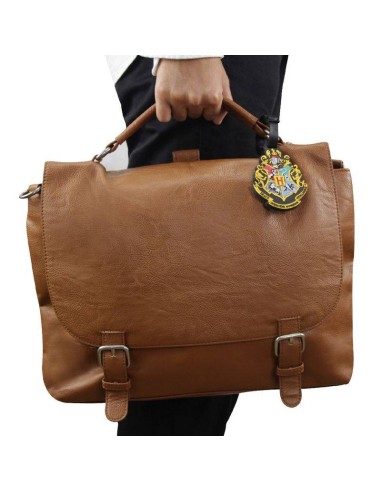 Etiqueta de equipaje Hogwarts Harry Potter