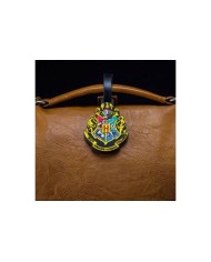Etiqueta de equipaje Hogwarts Harry Potter