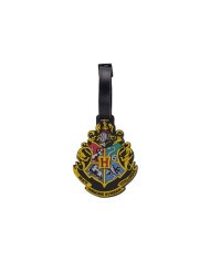 Etiqueta de equipaje Hogwarts Harry Potter