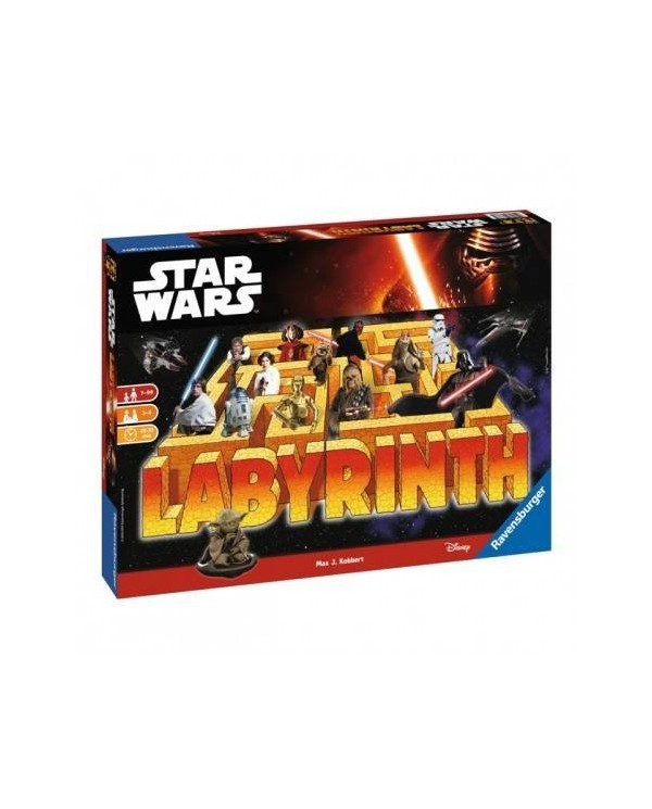 LABERINTO STAR WARS 4005556266661  24,55 €