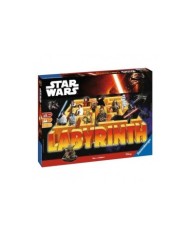 LABERINTO STAR WARS 4005556266661  24,55 € LABERINTO STAR WARS 4005556266661  24,55 €