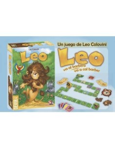 LEO 8436017224672  21,21 €