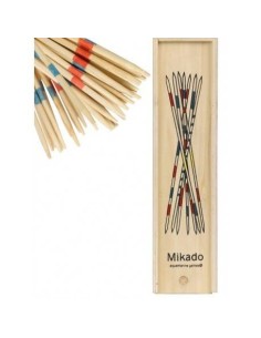 MIKADO 8432026201314  4,18 €