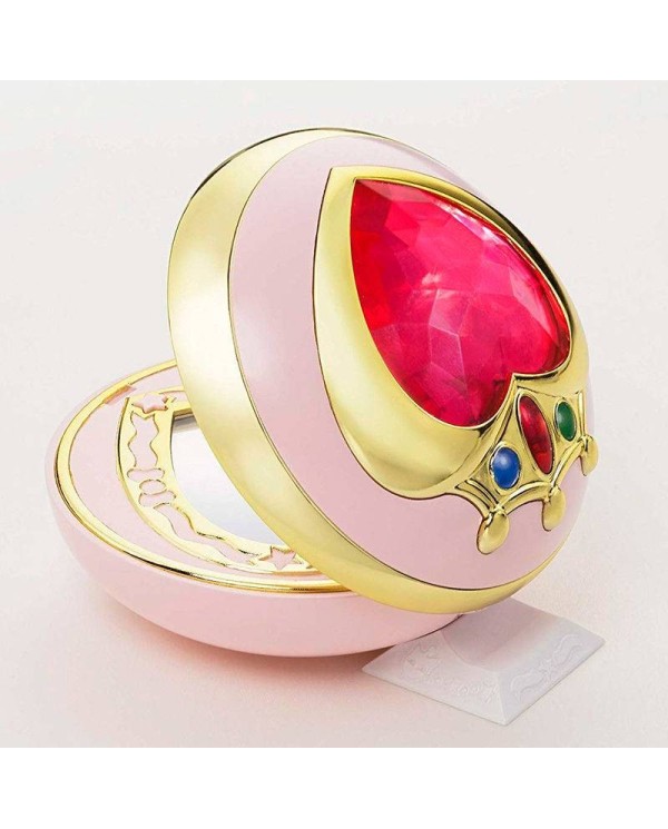 Replica Proplica Sailor Chibi Moon Prism Heart Compact Sailor Moon