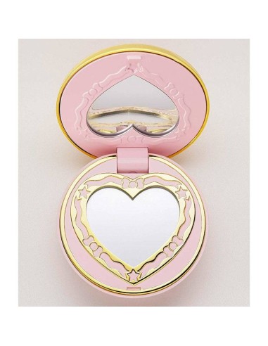 Replica Proplica Sailor Chibi Moon Prism Heart Compact Sailor Moon Replica Proplica Sailor Chibi Moon Prism Heart Compact Sailor Moon