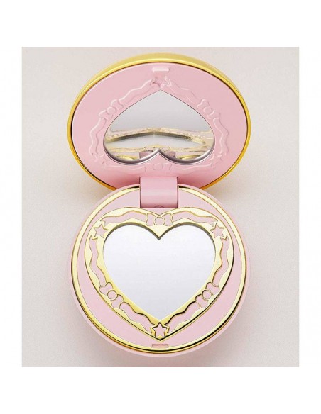 Replica Proplica Sailor Chibi Moon Prism Heart Compact Sailor Moon