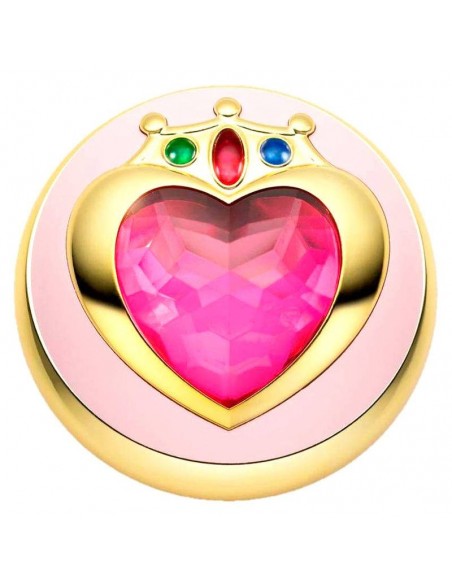 Replica Proplica Sailor Chibi Moon Prism Heart Compact Sailor Moon