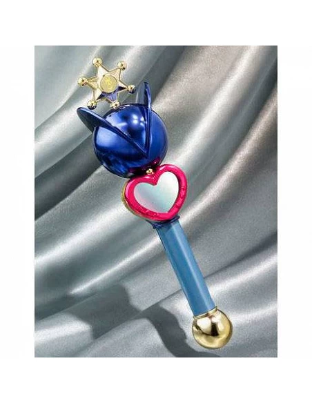 Replica Proplica Transformation Rod Sailor Urano Sailor Moon