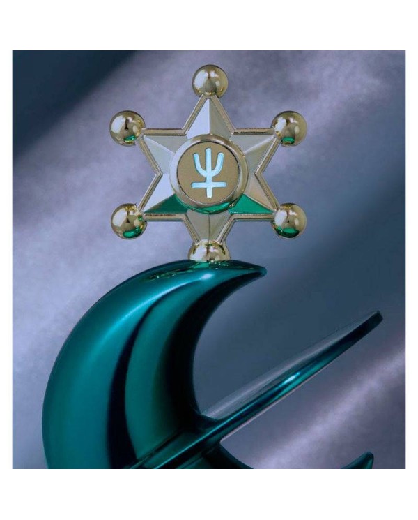 Replica Proplica Transformation Rod Sailor Neptune Sailor Moon