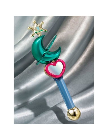 Replica Proplica Transformation Rod Sailor Neptune Sailor Moon Replica Proplica Transformation Rod Sailor Neptune Sailor Moon