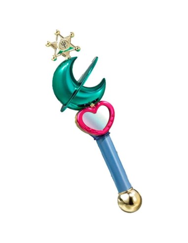 Replica Proplica Transformation Rod Sailor Neptune Sailor Moon Replica Proplica Transformation Rod Sailor Neptune Sailor Moon