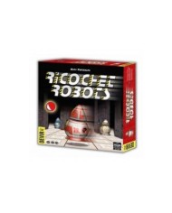 RICOCHET ROBOT 8436017221602  28,06 €