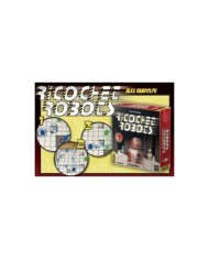 RICOCHET ROBOT 8436017221602  28,06 €