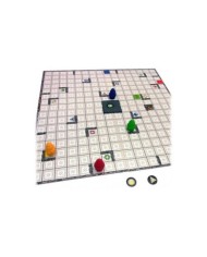 RICOCHET ROBOT 8436017221602  28,06 €