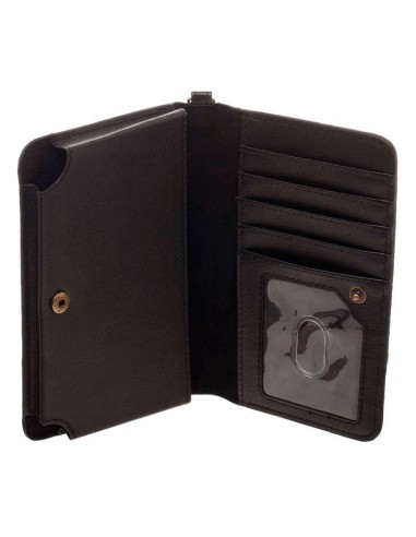 Cartera Hogwarts Harry Potter