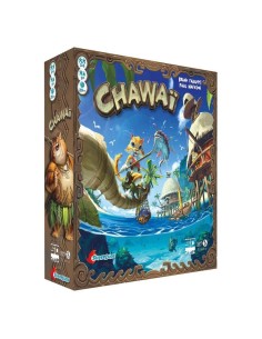 Juego Chawai Juego Chawai