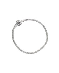 Pulsera plateada Harry Potter