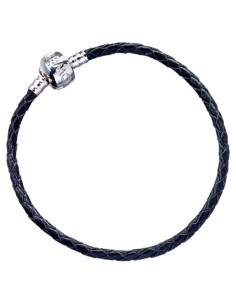 Pulsera cuero Harry Potter