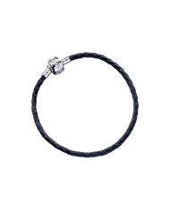 Pulsera cuero Harry Potter