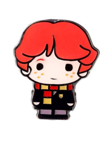 Pin Ron Weasley Harry Potter