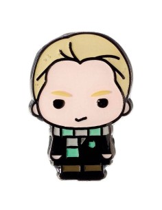 Pin Draco Malfoy Harry Potter