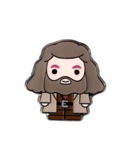 Pin Hagrid Harry Potter