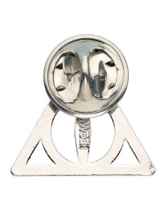 Pin Deathly Hallows Harry Potter