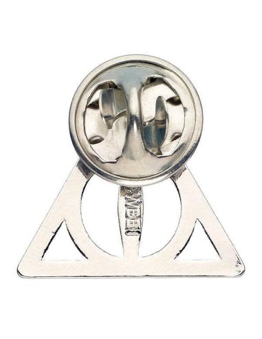 Pin Deathly Hallows Harry Potter