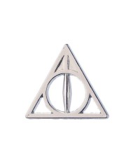 Pin Deathly Hallows Harry Potter