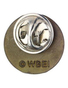 Pin Platform 9 3/4 Harry Potter