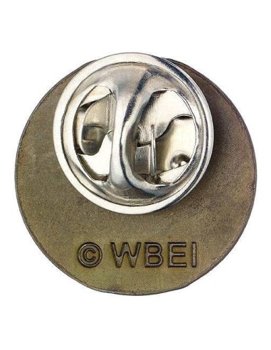 Pin Platform 9 3/4 Harry Potter