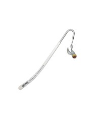 Marcapaginas Golden Snitch Harry Potter