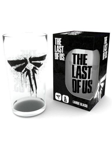 Vaso Firefly The Last of Us II Vaso Firefly The Last of Us II
