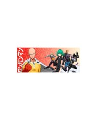 Taza Group One Punch Man