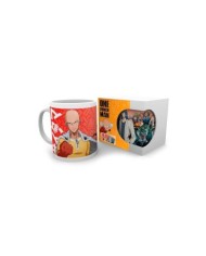 Taza Group One Punch Man