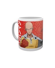 Taza Group One Punch Man