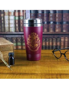 Taza viaje Hogwarts Harry Potter Taza viaje Hogwarts Harry Potter