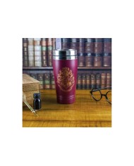 Taza viaje Hogwarts Harry Potter