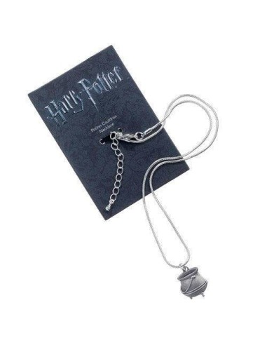 Colgante Potion Cauldron Harry Potter