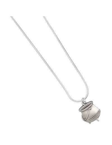 Colgante Potion Cauldron Harry Potter