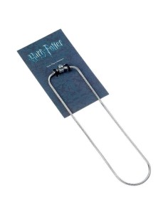 Colgante charm Harry Potter