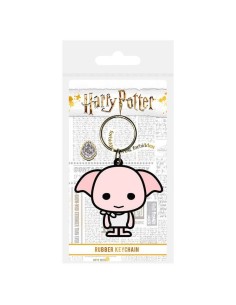 Llavero rubber Dobby Harry Potter